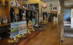 The Blue Bell Inn